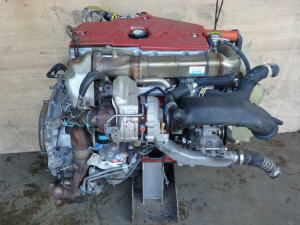 中古車部品 トラックパーツ エンジン